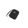 XVive Hard Travel Case U4 Black pokrowiec futerał